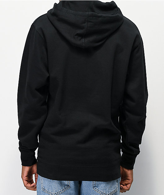 ripndip mushroom hoodie