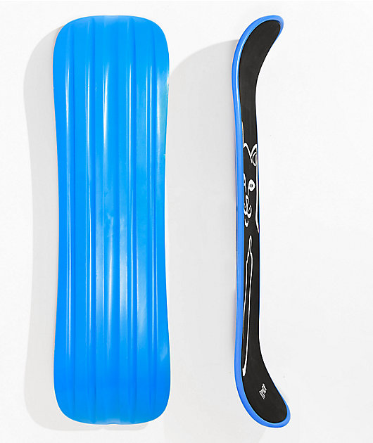 RIPNDIP Nerm Snowskate 2022