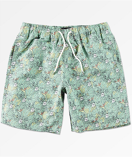 ripndip swim shorts