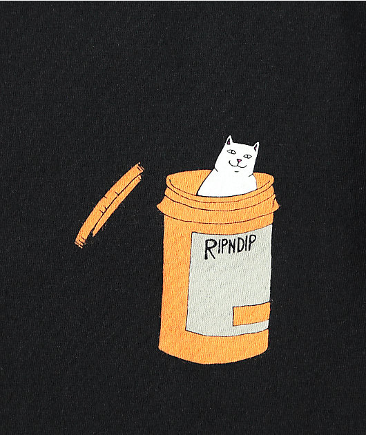 nermal pills tee