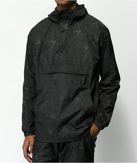 dip reflective jacket