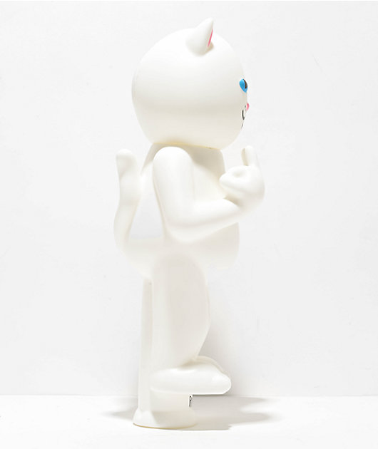 RIPNDIP Nermal Tree Topper