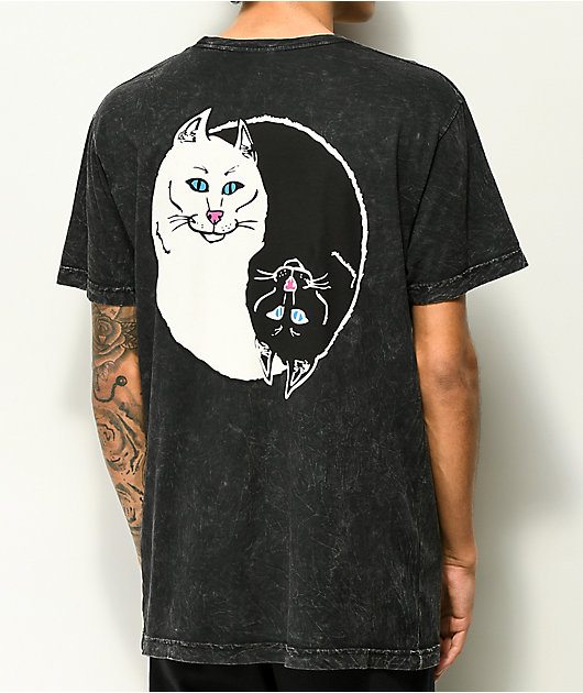 zumiez cat shirt