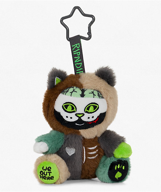 RIPNDIP Nermiee Creepie Creatures Blind Bag