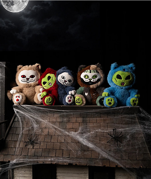RIPNDIP Nermiee Creepie Creatures Blind Bag