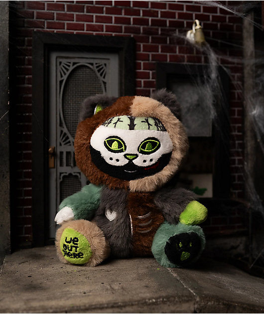 RIPNDIP Nermiee Creepie Creatures Blind Bag