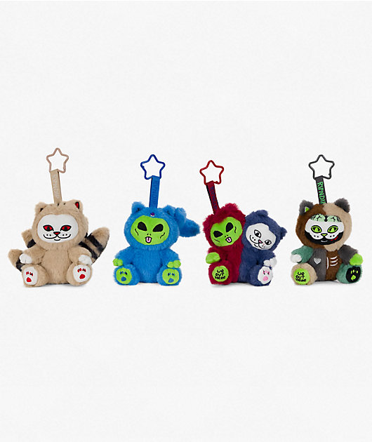 RIPNDIP Nermiee Creepie Creatures Blind Bag