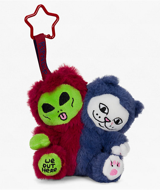 RIPNDIP Nermiee Creepie Creatures Blind Bag