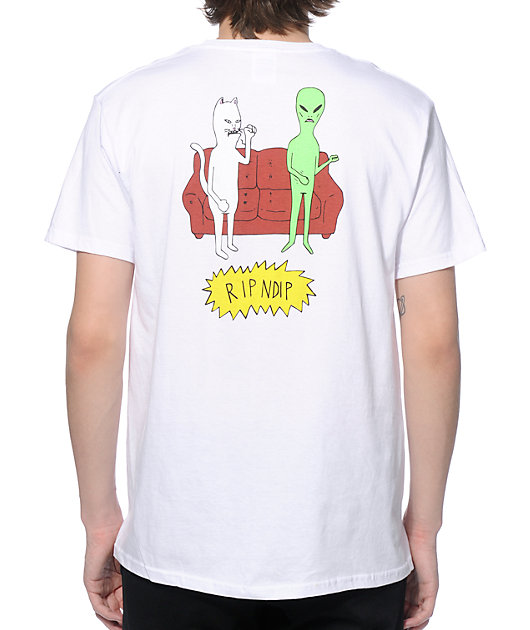 zumiez beavis and butthead