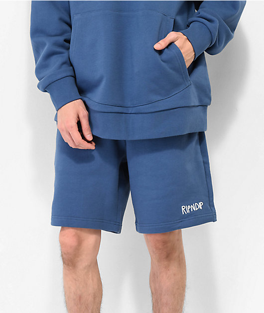 Ripndip on sale sweat shorts