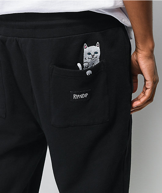 ripndip sweatpants