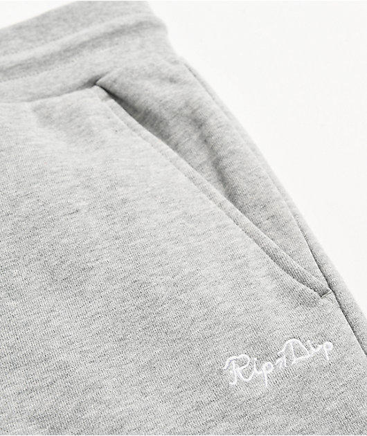ripndip sweatpants
