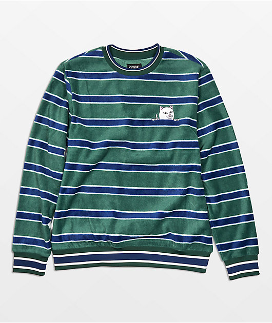 ripndip crewneck