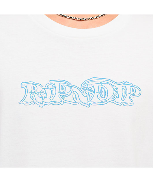 RIPNDIP Peoples Choice Bone T-Shirt