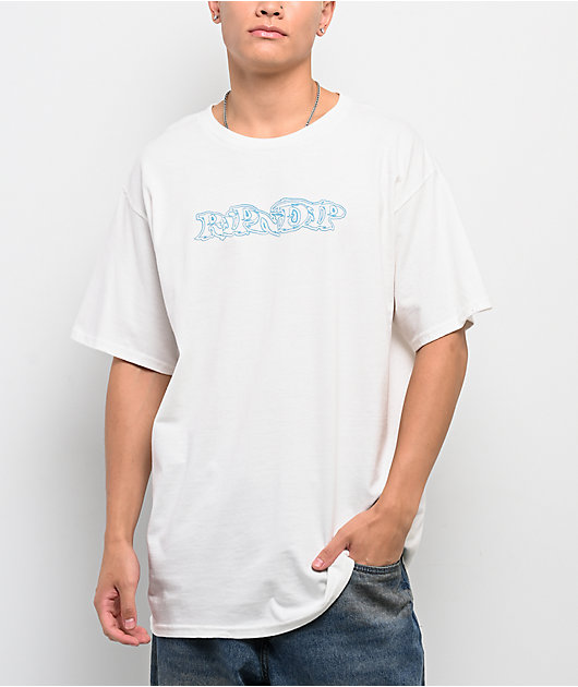 RIPNDIP Peoples Choice Bone T-Shirt