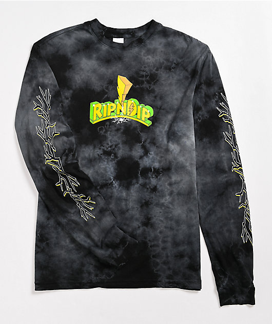 TMNT Tie Dye Tee