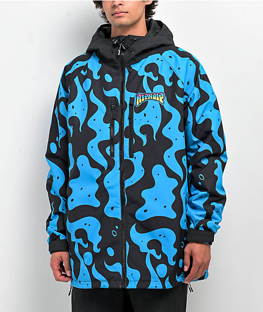 Zumiez cheap snowboard jacket