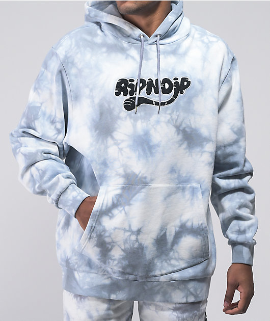 ripndip hoodie