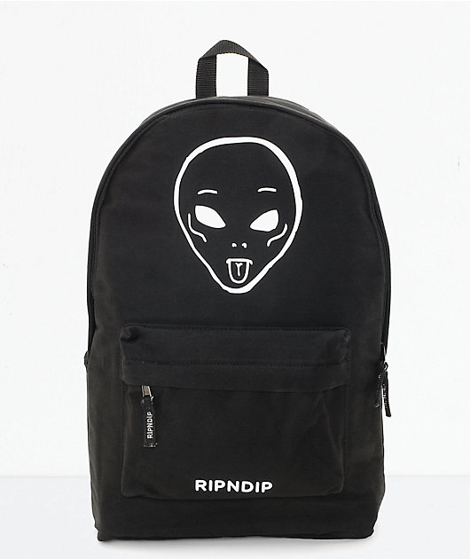 Ripndip blizzard backpack online