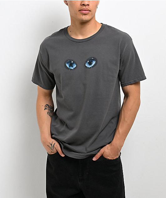 RIPNDIP Ride Or Die Grey T-Shirt