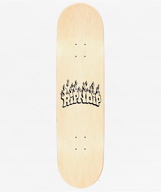 RIPNDIP Scary Cute 8.5" Skateboard Deck