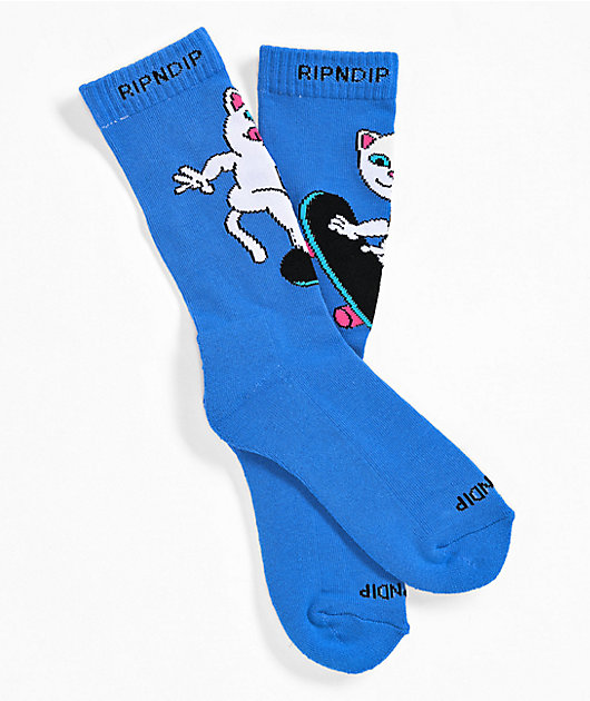 Ripndip socks deals