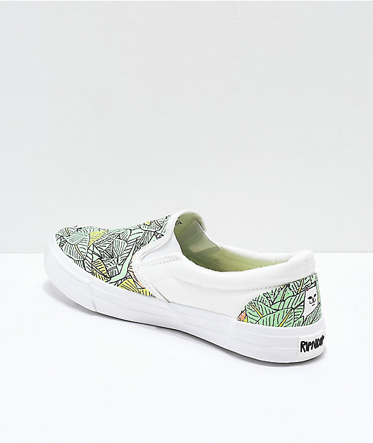 ripndip slip ons