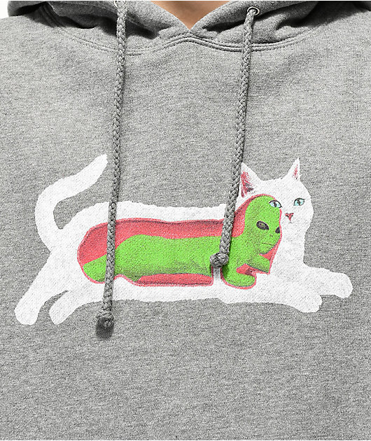 ripndip transnerm hoodie