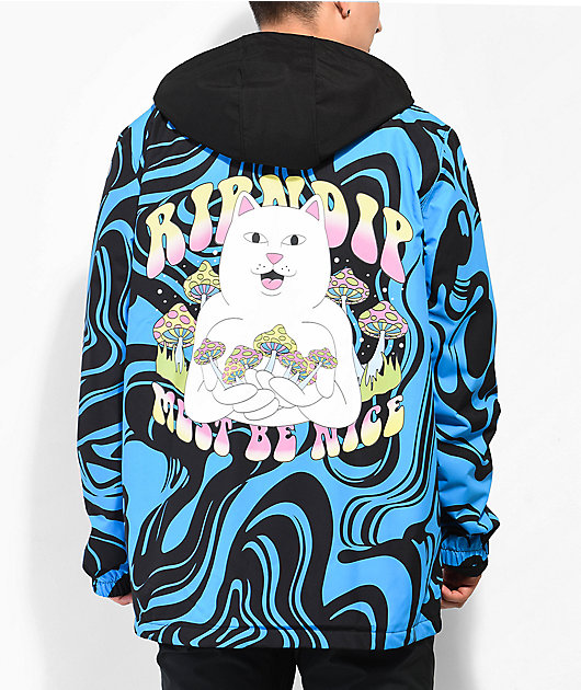 Ripndip snow 2024 clothes