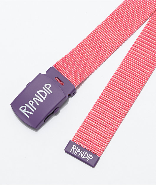 ripndip belt
