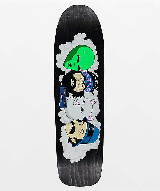 RIPNDIP x Cheech And Chong Smoke One 8.6 