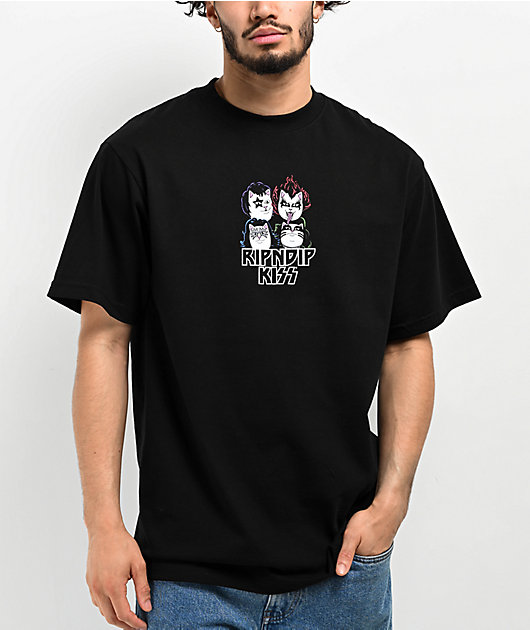★★人気のRIPNDIP★★T-Shirt★ Insano Tee (Black) – RIPNDIP