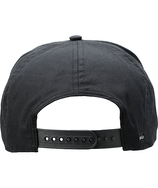 rvca tiger hat