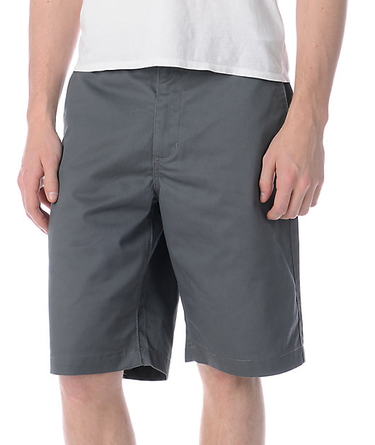 rvca americana chino shorts