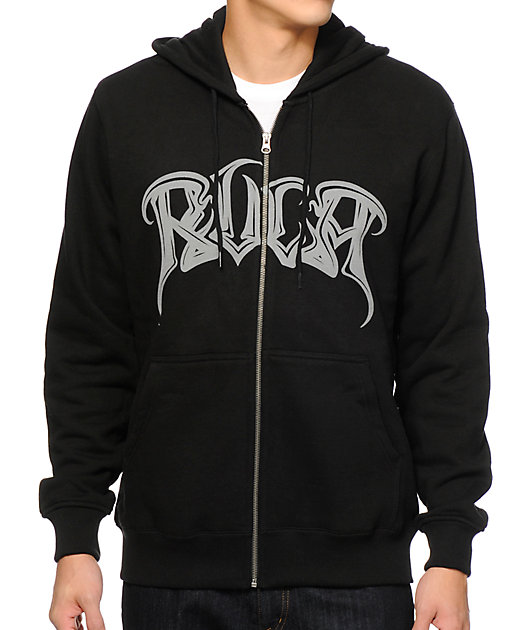 zumiez zip up hoodie