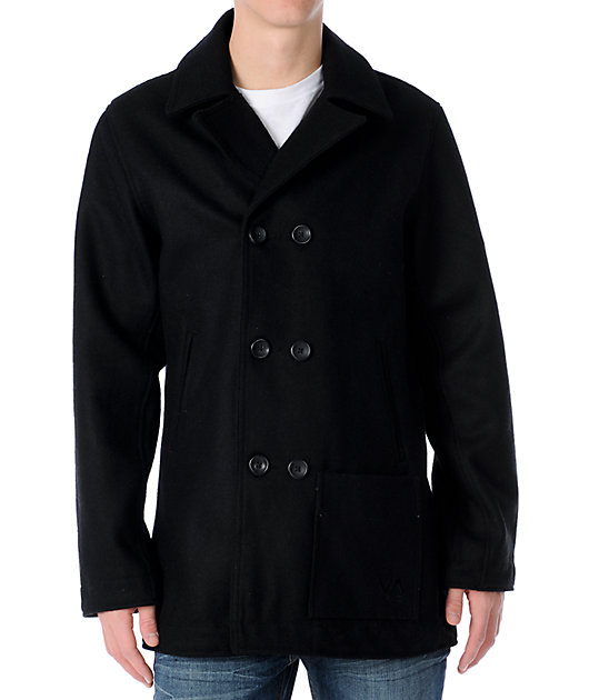 rvca coat