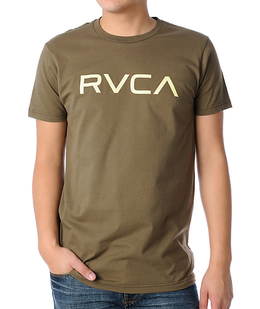rvca shirts cheap