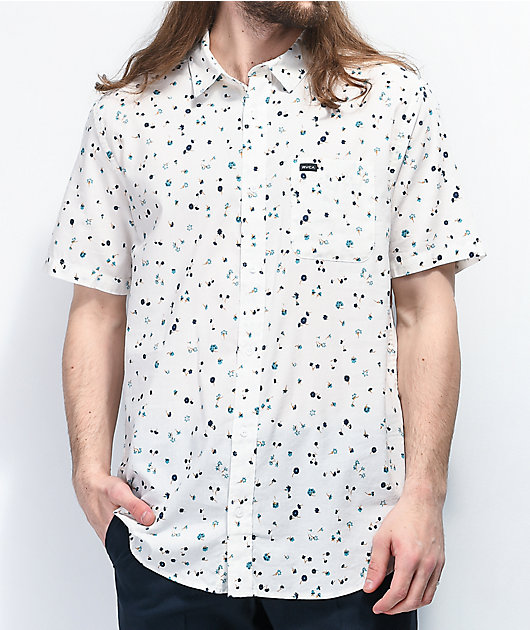 rvca button up shirts sale