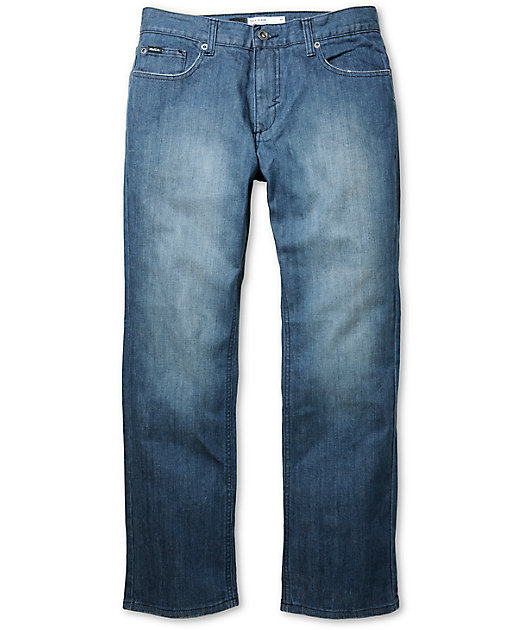 rvca jeans