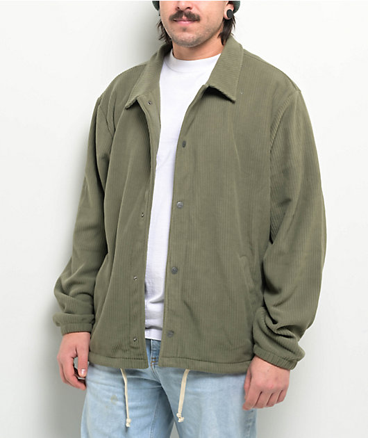 RVCA SIPICH ダークグレー ダウンジャケット RVCA Mens Jacket RVCA Runner Lightweight Training