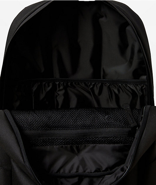 RVCA EDC 2.0 Black Backpack