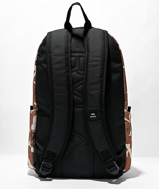 Rvca estate hot sale backpack ii