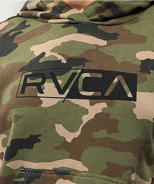 This week in uniforms and logos: Camouflage has taken over