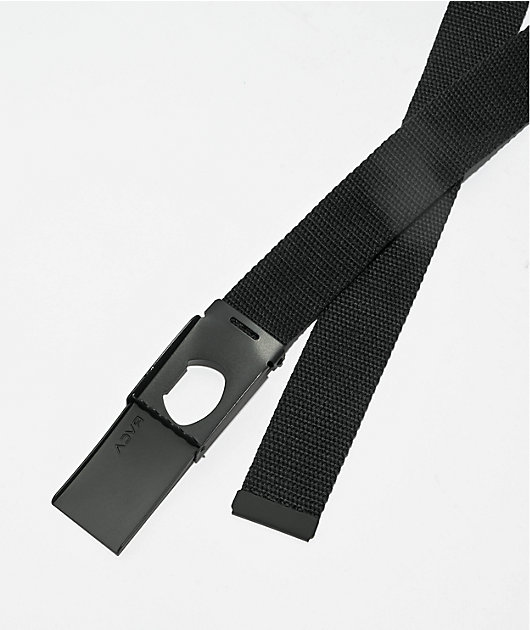 rvca belt