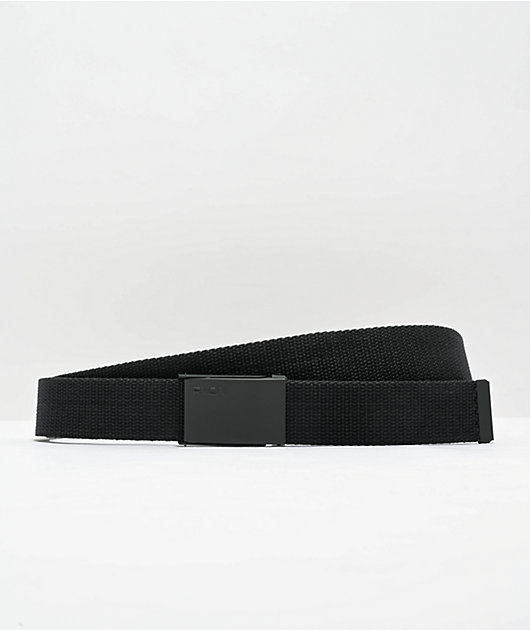 rvca belt