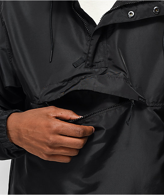 packaway anorak ii jacket