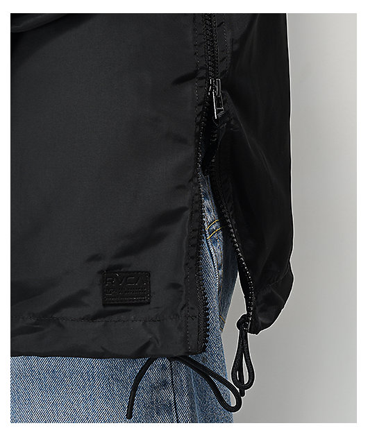 packaway anorak ii jacket