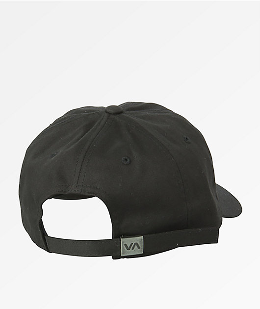 rvca redmond hat