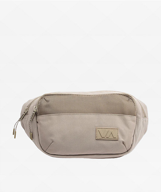 RVCA Surplus Sand Fanny Pack