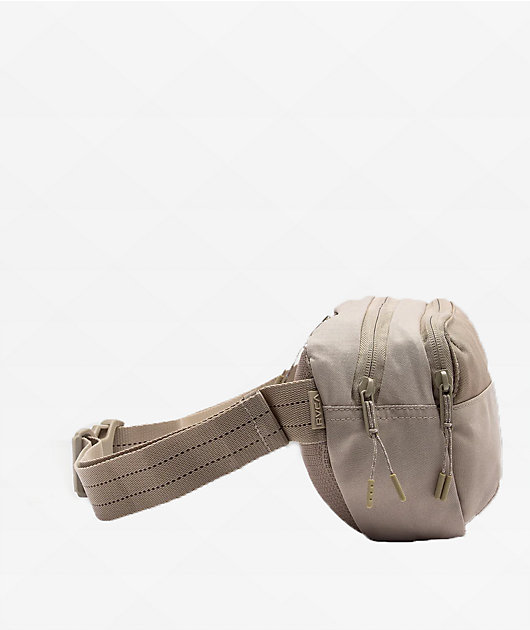 RVCA Surplus Sand Fanny Pack